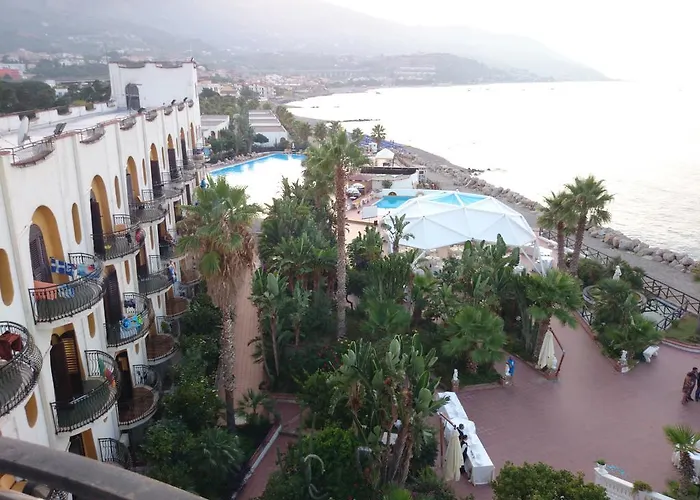 Hotel Club La Playa